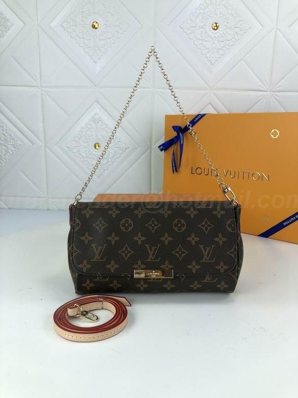 Louis Vuitton Handbags 100